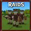Raids logo