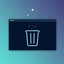 Trash Tab logo