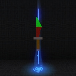 Dragon Dagger(p++) logo