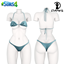 Laurel Bikini Set S317 logo