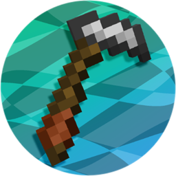 ShrimpLiquid's Climbing Pick project image