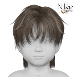 NILYN  OCT192024 TODDLER  HAIR logo