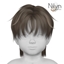 NILYN  OCT192024 TODDLER  HAIR logo