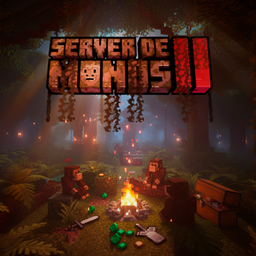 Server De Monos project image