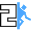 Portal 2 Remake V9 Release 1 logo