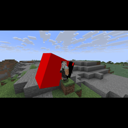 its basically a modpack  project image
