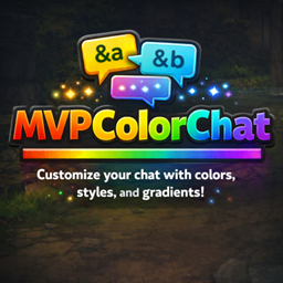 MVPColorChat logo