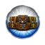 Mega Backpacks logo