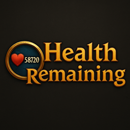 Health Remaining project image
