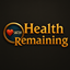 Health Remaining logo