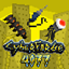 Cyberforge: 4077 logo