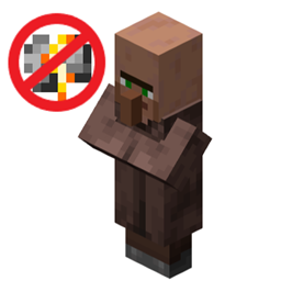 No Angry Villagers project image