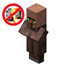 No Angry Villagers logo