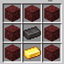 Netherite  Duplication Recipe logo