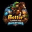 Ver: 0.0.1 Better Character Animations (Very Early Stages) logo