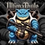Ultima Thule logo