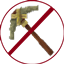 Disable Block Breaking logo