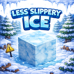 VeryGames - Less Slippery Ice
