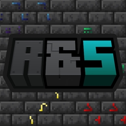 Runes and Steel logo