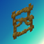 Craftable Kweebec Ladder logo