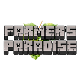 Lvckyfvce's Farmers Paradise project image