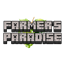 Lvckyfvce's Farmers Paradise logo