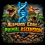 Alamaos' Code - Primal Ascension logo