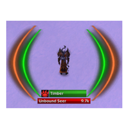 Health Resource HUD project image