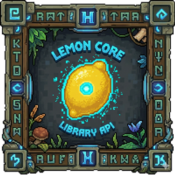 VeryGames - Lemon Core