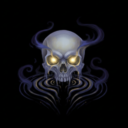 Echoes: Hardcore Death History logo