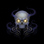Echoes: Hardcore Death History logo