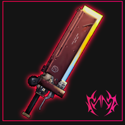 Lighter Sword logo