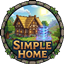 Simple Home logo