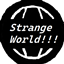 Strange World!!!! logo