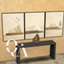 Quiet Atelier - Horizon Objects logo