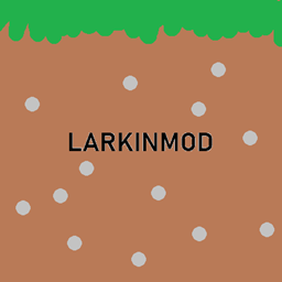 Larkinmod logo