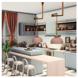 Shinta Kitchen and Dining