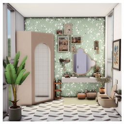 Shinta Bathroom
