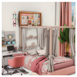Shinta Kid's Room