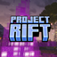 Project Rift Official logo