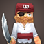 Blook's Pirates - RPG Mobs logo