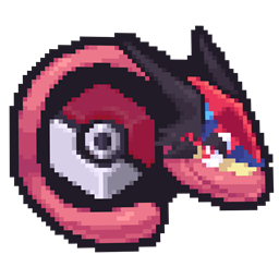 Shadomon Academy -- Neoforge logo