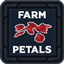 Farm Petals logo