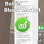 Better Stock Market logo