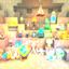 Items Unlocked logo
