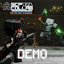 SCP: Collaboration (Remake) v1.0.1 - DEMO Map logo