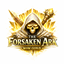 TheForsakenArk logo