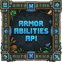 Armor Abilties project image