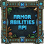 Armor Abilties logo