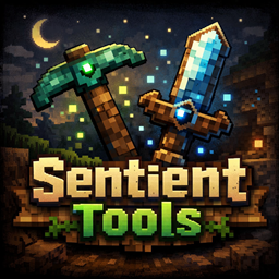 Sentient Tools logo